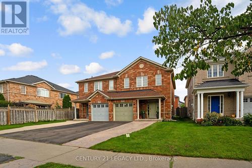 131 Sugarhill Drive, Brampton, ON 
