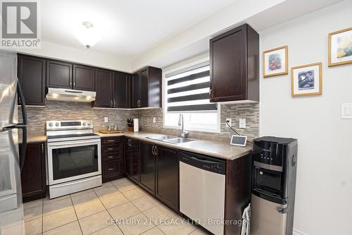 131 Sugarhill Drive, Brampton, ON 