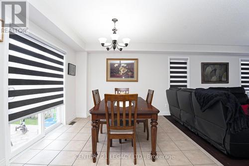 131 Sugarhill Drive, Brampton, ON 
