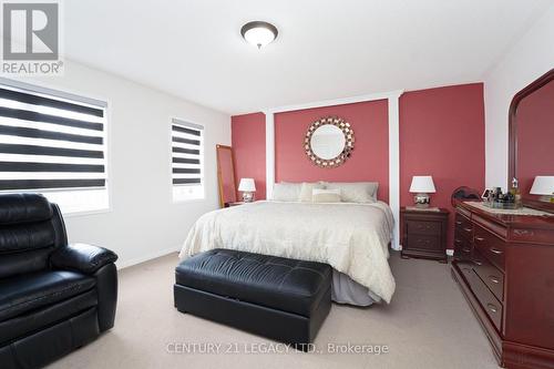 131 Sugarhill Drive, Brampton, ON 