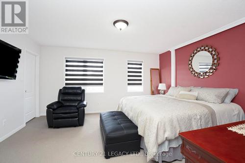 131 Sugarhill Drive, Brampton, ON 