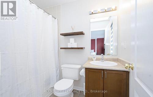 131 Sugarhill Drive, Brampton, ON 