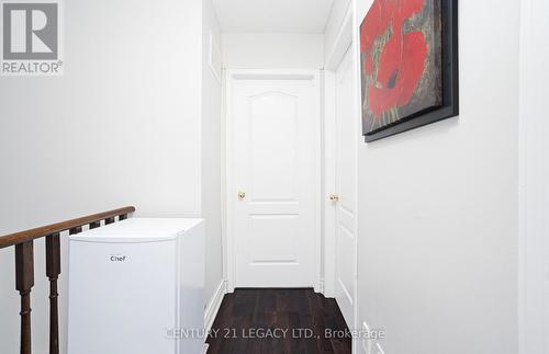 131 Sugarhill Drive, Brampton, ON 