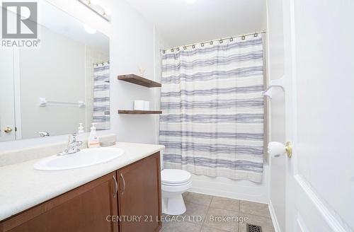 131 Sugarhill Drive, Brampton, ON 