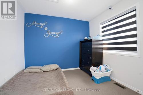 131 Sugarhill Drive, Brampton, ON 