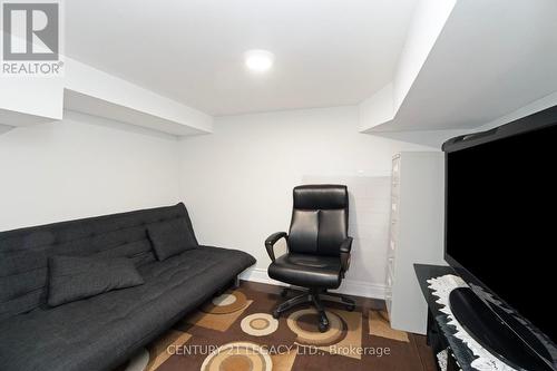 131 Sugarhill Drive, Brampton, ON 