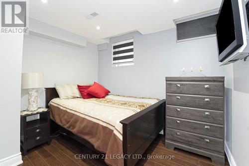 131 Sugarhill Drive, Brampton, ON 