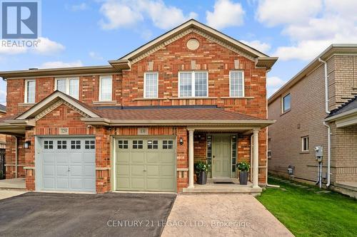 131 Sugarhill Drive, Brampton, ON 