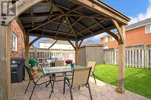 131 Sugarhill Drive, Brampton, ON 