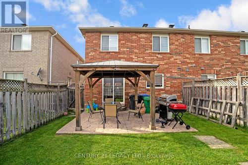 131 Sugarhill Drive, Brampton, ON 