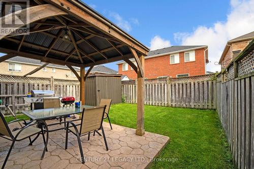 131 Sugarhill Drive, Brampton, ON 