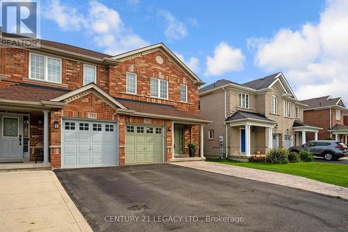 131 Sugarhill Drive, Brampton, ON 