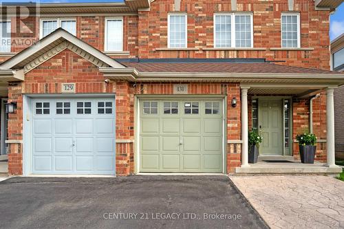 131 Sugarhill Drive, Brampton, ON 
