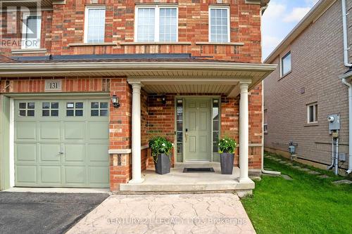 131 Sugarhill Drive, Brampton, ON 