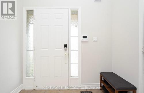 131 Sugarhill Drive, Brampton, ON 
