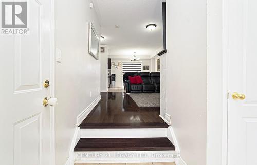 131 Sugarhill Drive, Brampton, ON 
