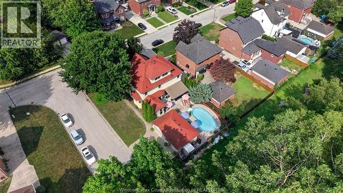 1150 Monty, Lasalle, ON 