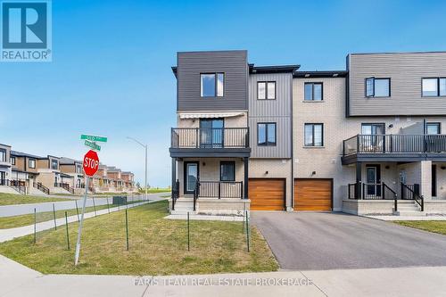 38 Silo Mews, Barrie, ON 