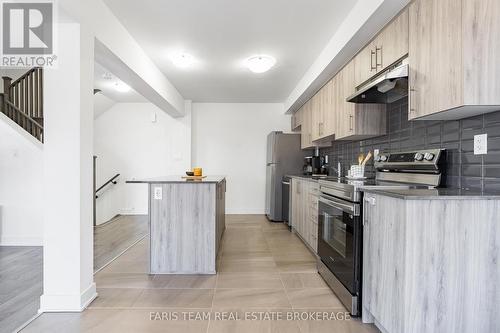 38 Silo Mews, Barrie, ON 