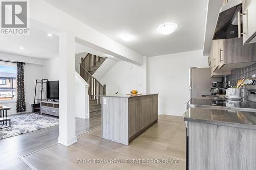 38 Silo Mews, Barrie, ON 