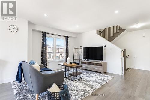 38 Silo Mews, Barrie, ON 