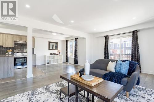 38 Silo Mews, Barrie, ON 