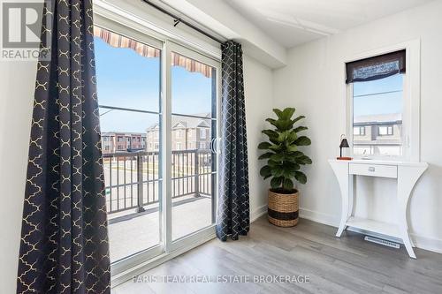 Virtually Staged - 38 Silo Mews, Barrie, ON 