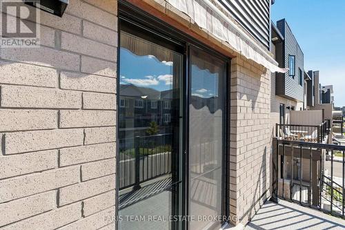 38 Silo Mews, Barrie, ON 