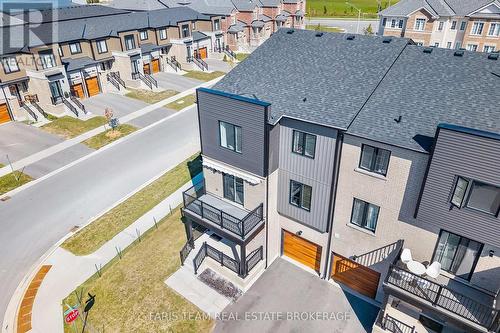 38 Silo Mews, Barrie, ON 