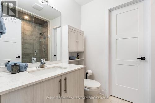 38 Silo Mews, Barrie, ON 