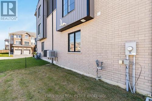 38 Silo Mews, Barrie, ON 