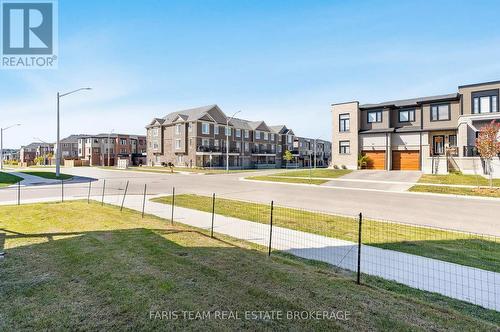 38 Silo Mews, Barrie, ON 