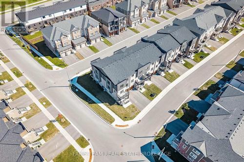 38 Silo Mews, Barrie, ON 