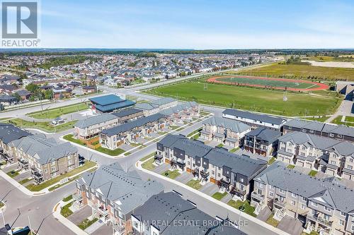 38 Silo Mews, Barrie, ON 