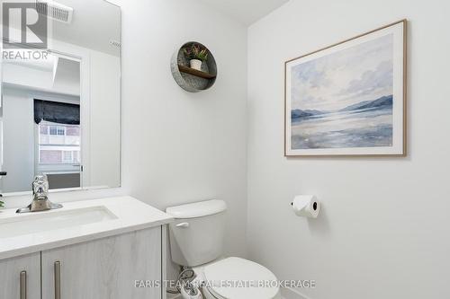Virtually Staged - 38 Silo Mews, Barrie, ON 