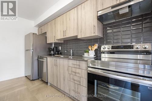 38 Silo Mews, Barrie, ON 