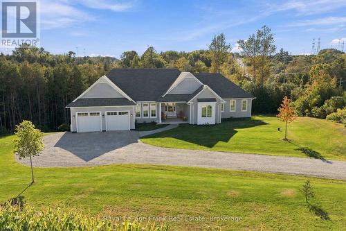 2223 CONCESSION ROAD 7 ROAD  Clarington, ON L0B 1J0