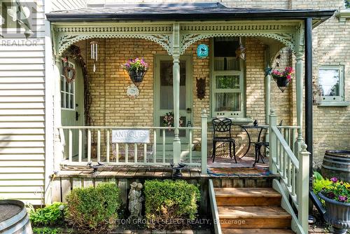 365 William Street, South Huron (Exeter), ON 