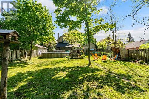 365 William Street, South Huron (Exeter), ON 