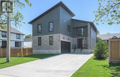 619 Lions Park Drive, Strathroy-Caradoc (Mount Brydges), ON 
