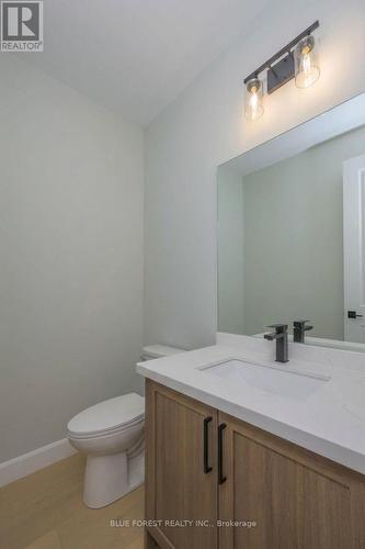 619 Lions Park Drive, Strathroy-Caradoc (Mount Brydges), ON 