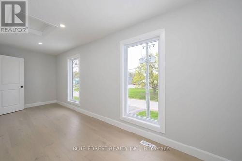 619 Lions Park Drive, Strathroy-Caradoc (Mount Brydges), ON 