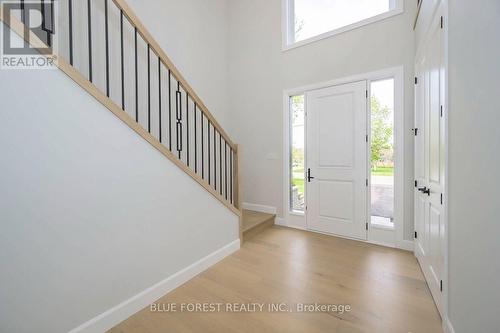 619 Lions Park Drive, Strathroy-Caradoc (Mount Brydges), ON 