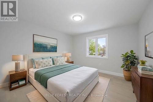 Virtually Staged - 619 Lions Park Drive, Strathroy-Caradoc (Mount Brydges), ON 