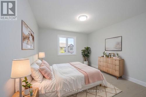 Virtually Staged - 619 Lions Park Drive, Strathroy-Caradoc (Mount Brydges), ON 