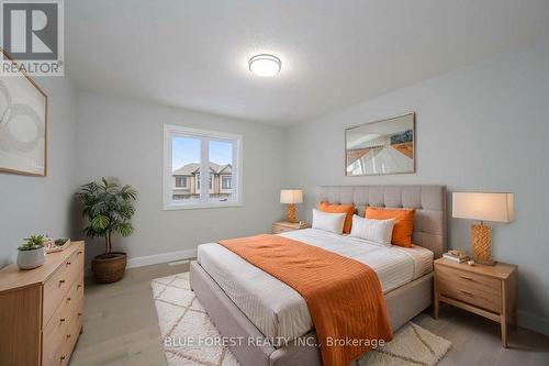 Virtually Staged - 619 Lions Park Drive, Strathroy-Caradoc (Mount Brydges), ON 