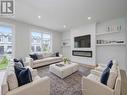Virtually Staged - 619 Lions Park Drive, Strathroy-Caradoc (Mount Brydges), ON 