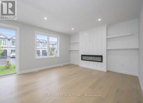 619 Lions Park Drive, Strathroy-Caradoc (Mount Brydges), ON 