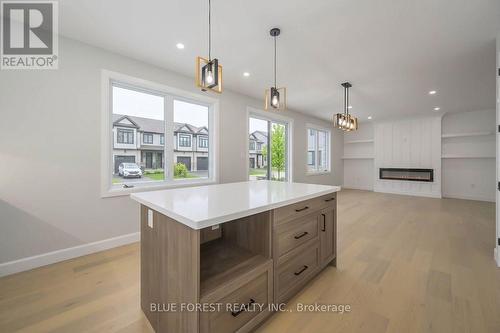 619 Lions Park Drive, Strathroy-Caradoc (Mount Brydges), ON 