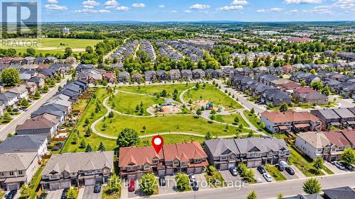 Backing on Littlerock Park! - 641 Sunburst Street, Ottawa, ON 